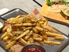 -JamaicaBlue Cafe(乌鲁木齐中路店)