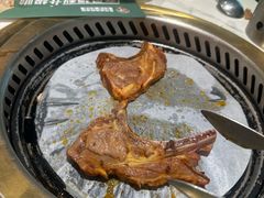 -亚马逊海鲜自助(梅溪湖步步高店)