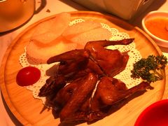 -避风塘·金牌店·夜宵(金玉兰店)