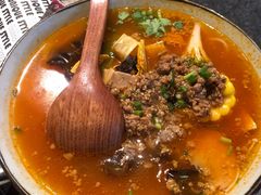 -火塘云南烧烤大排档