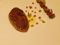 -恰餐厅 CHAR Bar & Grill (珠海仁恒洲际店)