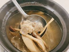 -澳门酒家(南航明珠店)