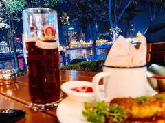 黄啤黑啤-宝莱纳餐厅(滨江店)