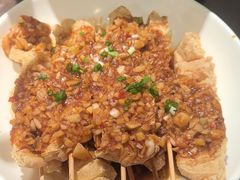 -味上湘菜馆(岳麓山店)