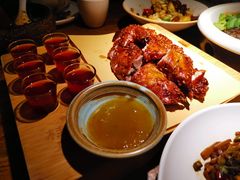 -桂小厨广西菜(万象城店)