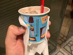 -DQ·蛋糕·冰淇淋(富华里店)