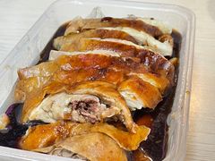 -章云板鸭(总店)