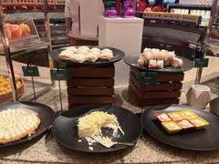 -咖啡苑自助餐厅·中国大饭店