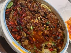 -裕德隆清真饭庄·天津特色菜(东丽店)