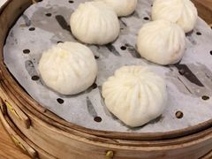 肉蟹黄包-陈傻子餐厅(世纪都会店)