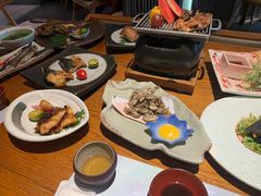 -花潮料理艺食馆(SM新生活广场店)