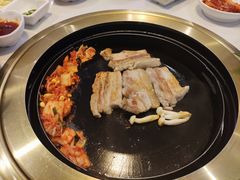 -韩时烤肉(枫蓝店)