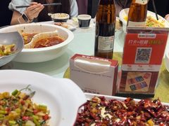 -李氏传家菜(兴城路店)