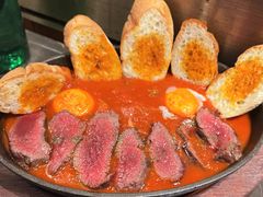 -沛家·西餐Brunch·直火料理