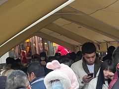 -唐山宴百姓府邸院落中餐