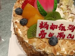 -凤凰园唐丰路烤鸭店·唐山菜(吾悦广场店)