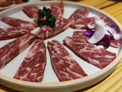 -喜来稀肉(北外滩白玉兰广场店)