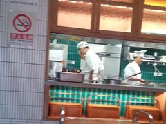 -0776食堂·京城创意菜(七里庄店)