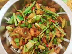 -清真•蜀风园(丁字沽总店)