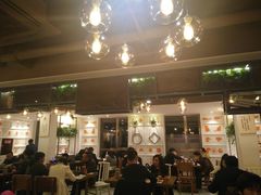 大堂-王妈热卤·川味馆(海昌店)