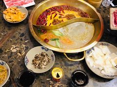-小龙坎火锅(黄河店)