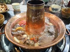 -陀岗美食·云南藏式特色餐厅