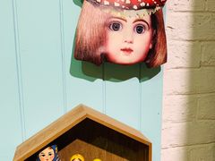 -恋物百货商店(华侨城店)