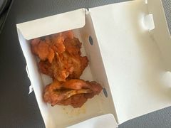 -必胜客(砂之船中东奥莱店)