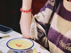-洲际酒店·凌霄餐厅(紫峰大厦店)