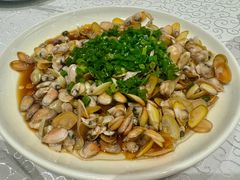海瓜子-启东海鲜人家(古美路店)