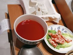 -巴奴毛肚火锅(新街口金鹰店)