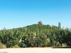 -威海华夏城景区