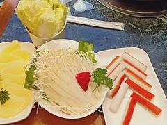 -昌盛德徐州老菜馆