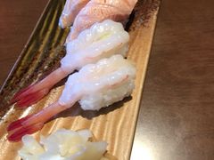-千代武日本料理(哈西店)