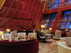 -杭州国际会议中心洲际酒店-原素全日餐厅(解放东路店)