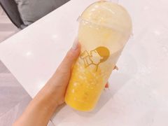 -喜茶(永旺梦乐城店)