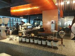 -sugarman espresso素饮糖人高新咖啡工厂