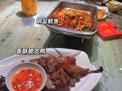 -毛家湾公馆(东圃店)