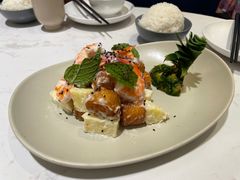 -鹿港小镇(金虹桥国际中心店)