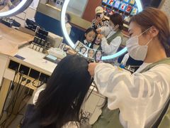 -海马体照相馆(大连柏威年购物中心店)