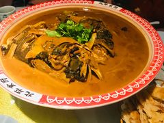 -北平食府(马鞍山路店)