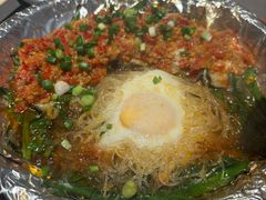 -情妹耙泥鳅·江湖川菜(科华店)