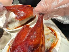 -稻香海鲜饭店(第一国际店)