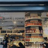 不要像我第一次扑了个空很喜欢的一家小店