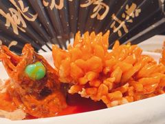 -米桃-吴韵风雅·拙园(北外滩来福士店)