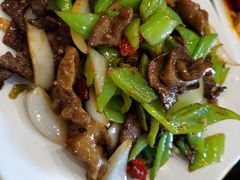 -刘妈菜馆(磁器口店)