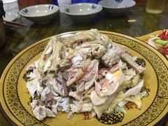 -燕兵眉州肥肠鱼饭店