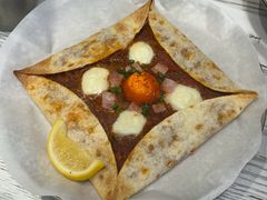 -娜娜家•Nana's restaurant (南开大悦城店)