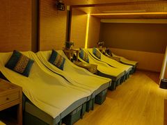 -和子足浴SPA会馆(梁溪店)