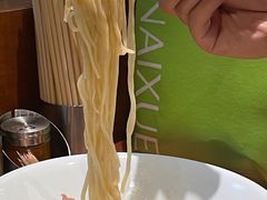 -真打拉面·日式拉面新流派(体育西横街店)